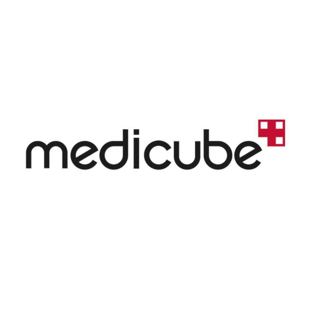 medicube logo