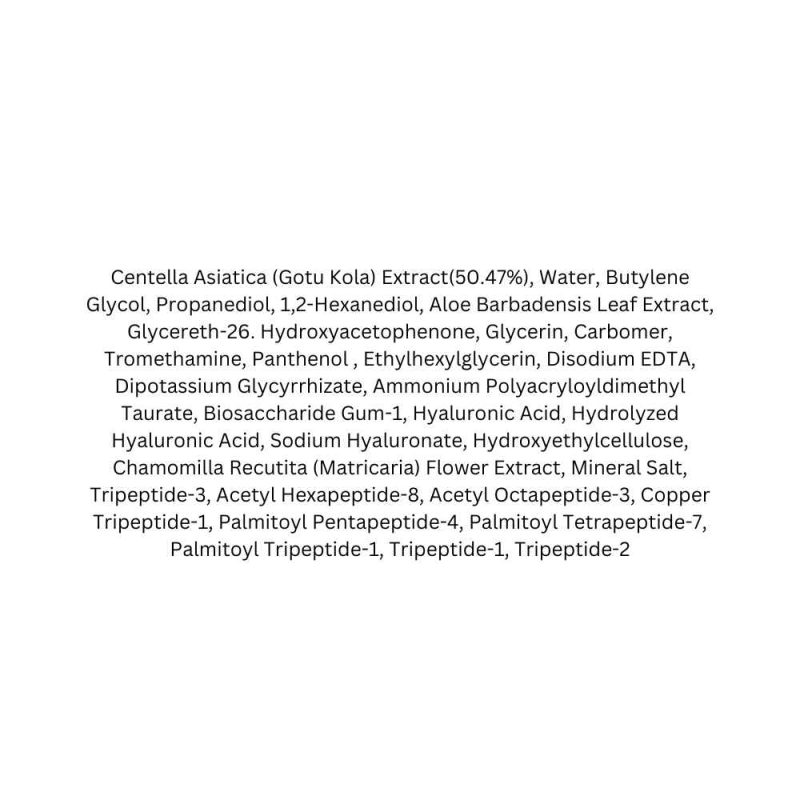 Skin1004 Madagascar Centella Poremizing Fresh Ampoule, 100ml 1