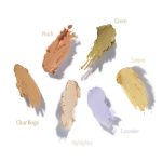 The Saem Cover Perfection Concealer Palette