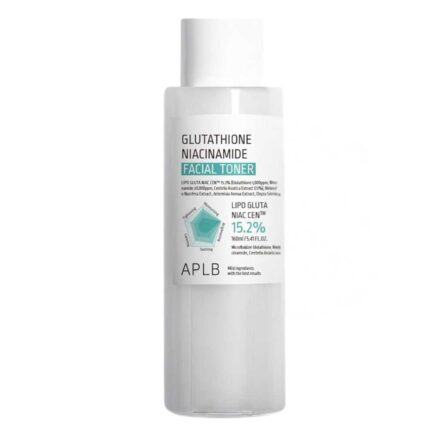 APLB Glutathione Niacinamide Facial Toner 160ml
