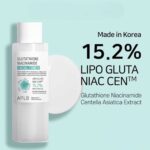 APLB Glutathione Niacinamide Facial Toner, 160ml - 1