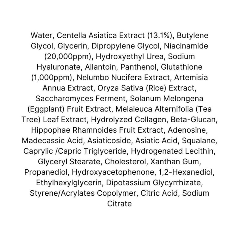 APLB Glutathione Niacinamide Facial Toner, 160ml - 1