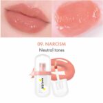 Amuse Jel-Fit Tint, 3.8g