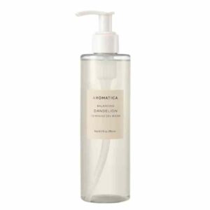 Aromatica Dandelion Feminine Gel, 250ml