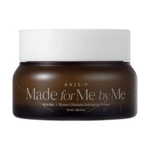 Axis-y Biome Ultimate Indulging Cream 55ml - 4