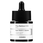 COSRX The Retinol 0.5 Oil