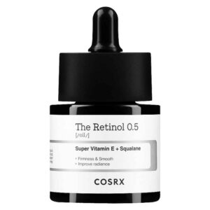 COSRX The Retinol 0.5 Oil