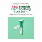 Dr.G Red Blemish Clear Soothing Spot Balm