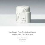 Dr. Althea Rapid Firm Sculpting Cream, 45ml - 1