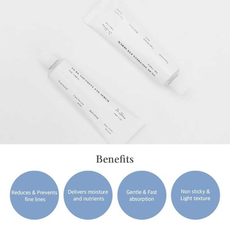 Dr. Althea To Be Youthful Eye Serum, 25ml - 1
