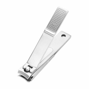 Fillimilli Stainless Nail Clippers Large - 1