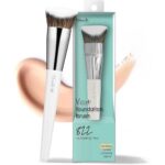 Fillimilli V Cut Foundation Brush 822 - 1