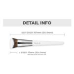 Fillimilli V Cut Foundation Brush 822 - 1