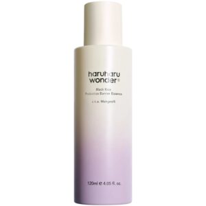 HaruHaru Wonder Black Rice Probiotics Barrier Essence