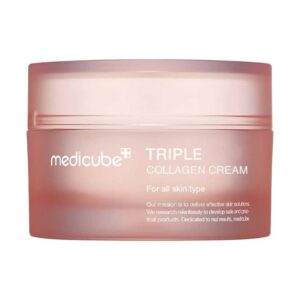 Medicube Triple Collagen Cream 4.0, 50ml - 1