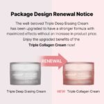 Medicube Triple Collagen Cream 4.0, 50ml - 4