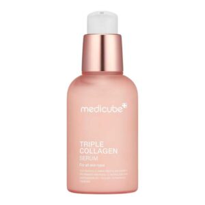 Medicube Triple Collagen Serum 4.0, 55ml - 1