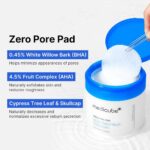 Medicube Zero Pore Pad 2.0, 70 pads - 1