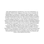 Medicube Zero Pore Pad lista ingrediente