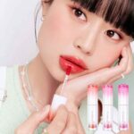 Peripera Ink Mood Glowy Tint Soda Cafe Collection, 4g