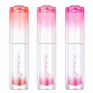 Peripera Ink Mood Glowy Tint Soda Cafe Collection, 4g