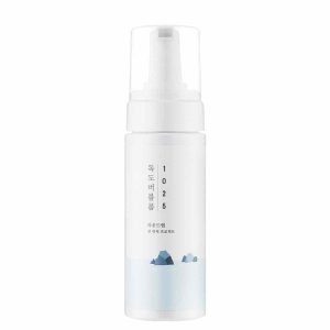 Round Lab 1025 Dokdo Bubble Foam, 150ml