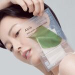 Abib Mild Acidic pH Sheet Mask Heartleaf Fit