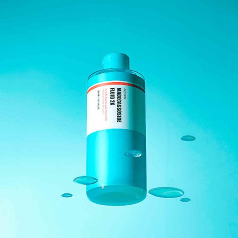 A’pieu Madecassoside Fluid 2x, 300ml
