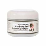 Elizavecca Milky Piggy Carbonated Bubble Clay Mask, 100g 1