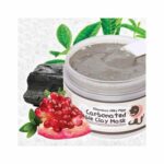 Elizavecca Milky Piggy Carbonated Bubble Clay Mask, 100g 1