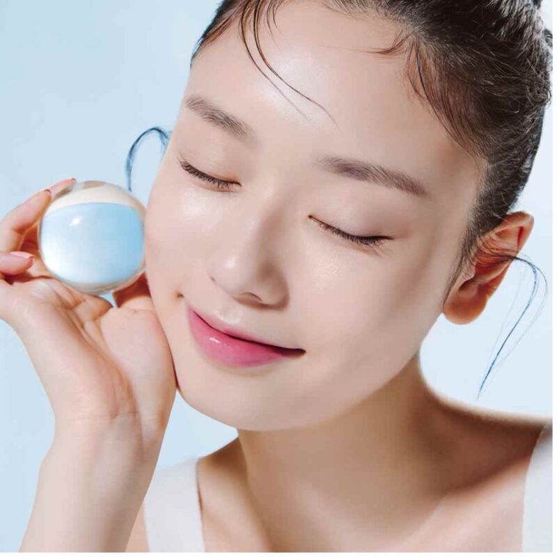 Etude SoonJung Cleansing Water, 320ml 1
