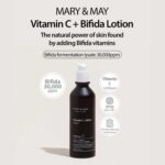 Mary and May Vitamin C + Bifida Lotion-2