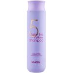 Masil 5 Salon No Yellow Shampoo 300ml