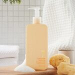 Masil 7 Ceramide Perfume Shower Gel