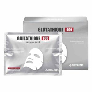 Medi-Peel Bio-Intense Glutathione White Ampoule Mask