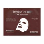 Medi-Peel Peptide-Tox Bor Ampoule Mask