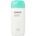 Missha All Around Safe Block Essence Sun Milk EX SPF50+ PA+++