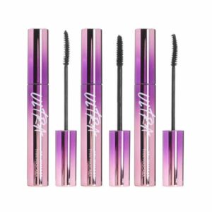 Missha Ultra Powerproof Thin Mascara, 9g 3