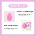 SkinGuru Makeup Sponge