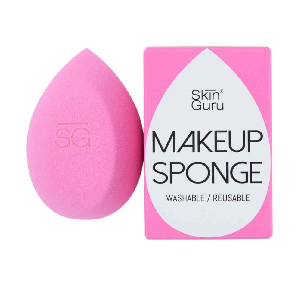 SkinGuru Makeup Sponge