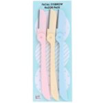 SkinGuru Razor Set