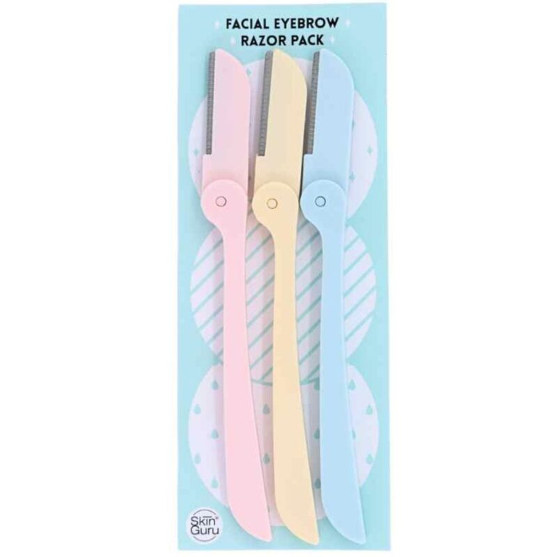 SkinGuru Razor Set