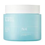 Acwell Real Aqua Balancing Cream, 50ml - 1