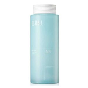 Acwell Real Aqua Balancing Lotion, 140ml - 1