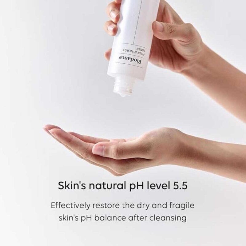 Biodance First Synergy Toner, 150ml - 1