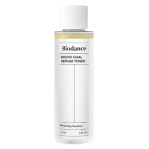 Biodance Micro Dual Serum Toner, 150ml - 1