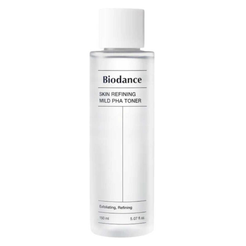 Biodance Skin Refining Mild PHA Toner, 150ml - 1