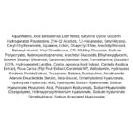 Dr. Althea 147 Barrier Cream VARIANTA MINI, 15ml lista ingrediente