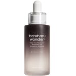 HaruHaru Wonder Black Rice Hyaluronic Botanical 2GF Wonderful Ampoule