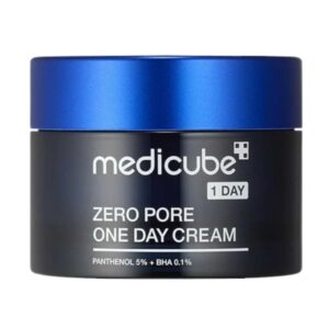 Medicube Zero Pore One Day Cream, 50ml - 1